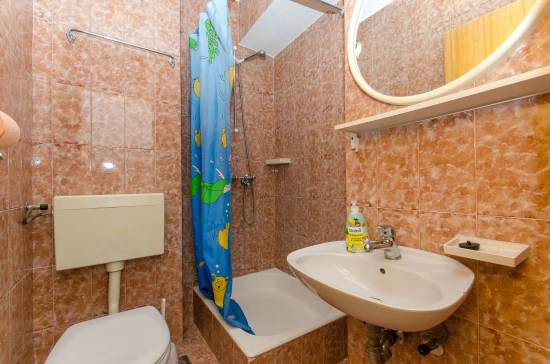 Apartmán Střední Dalmácie - Drvenik DA 7965 N2