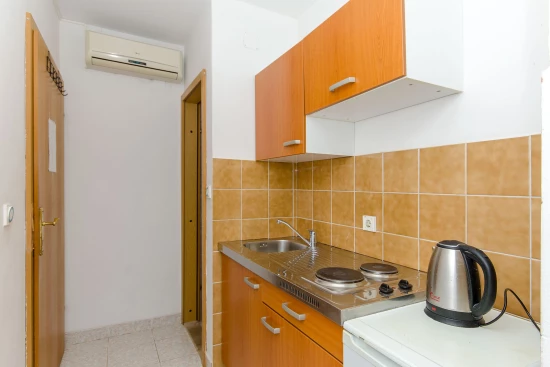 Apartmán Střední Dalmácie - Drvenik DA 7965 N3