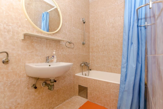 Apartmán Střední Dalmácie - Drvenik DA 7965 N3