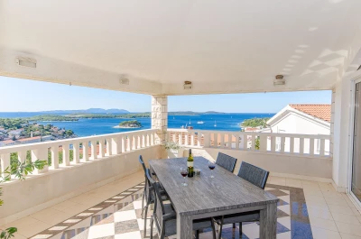 Apartmán Ostrov Hvar - Hvar OS 9947 N1