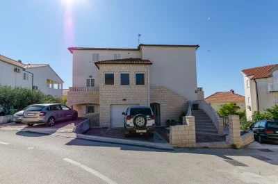 Apartmán Ostrov Hvar - Hvar OS 9947 N1