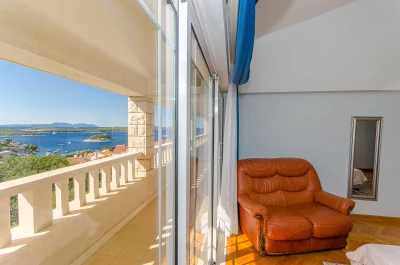 Apartmán Ostrov Hvar - Hvar OS 9947 N1