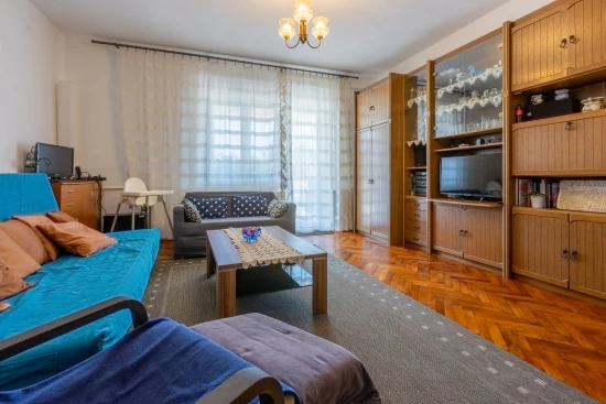 Apartmán Ostrov Krk - Čižići OS 9948 N1