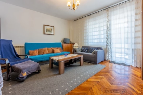 Apartmán Ostrov Krk - Čižići OS 9948 N1