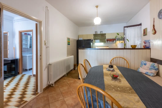 Apartmán Ostrov Krk - Čižići OS 9948 N1