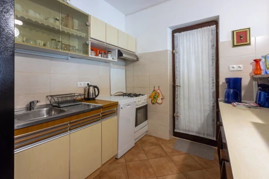 Apartmán Ostrov Krk - Čižići OS 9948 N1