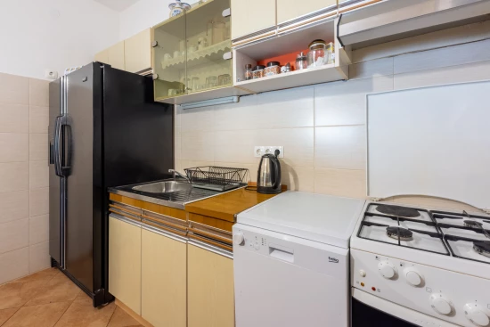 Apartmán Ostrov Krk - Čižići OS 9948 N1