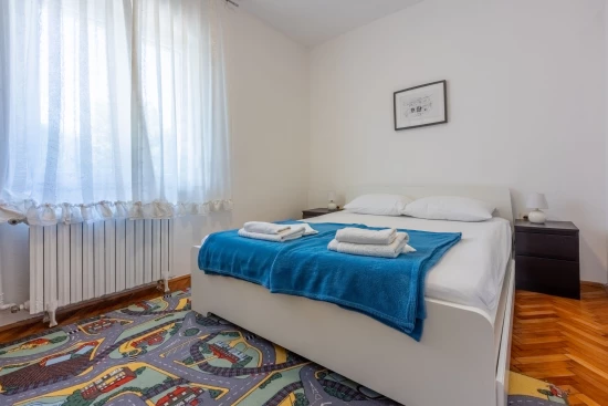 Apartmán Ostrov Krk - Čižići OS 9948 N1