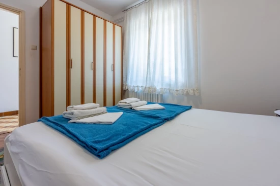 Apartmán Ostrov Krk - Čižići OS 9948 N1