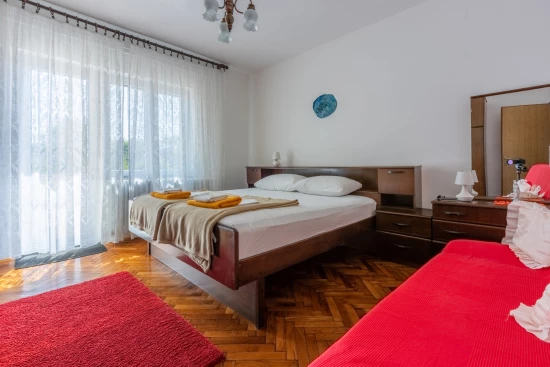 Apartmán Ostrov Krk - Čižići OS 9948 N1