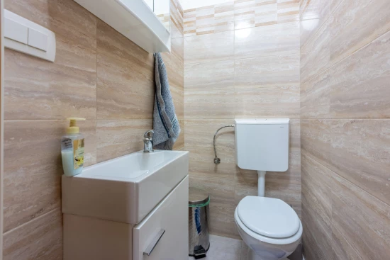 Apartmán Ostrov Krk - Čižići OS 9948 N1