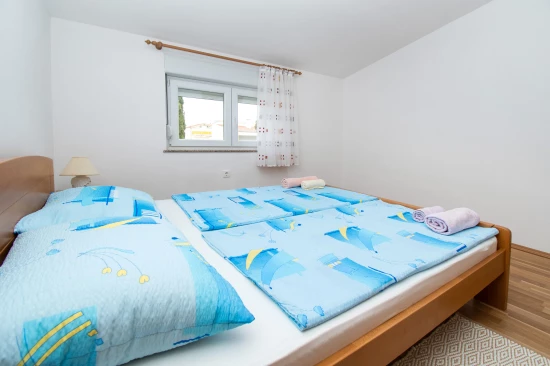 Apartmán Severní Dalmácie - Sabunike (Privlaka) DA 7967 N1