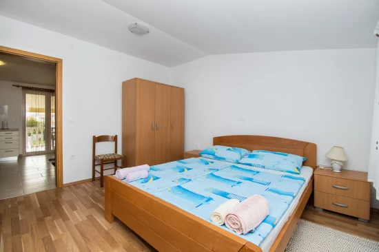 Apartmán Severní Dalmácie - Sabunike (Privlaka) DA 7967 N1