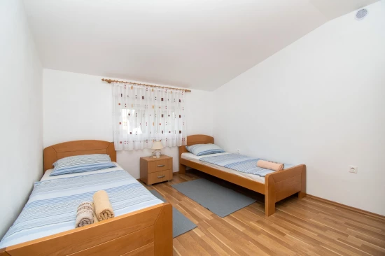 Apartmán Severní Dalmácie - Sabunike (Privlaka) DA 7967 N1