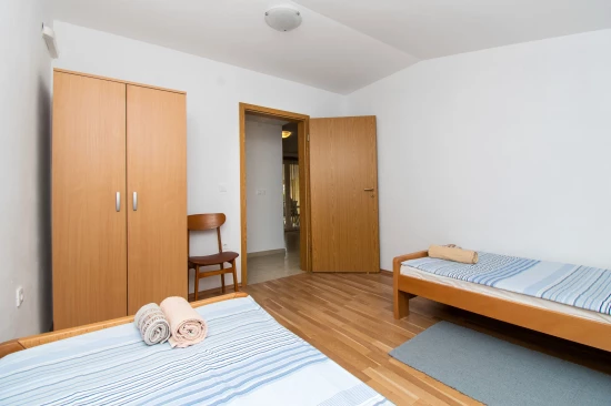 Apartmán Severní Dalmácie - Sabunike (Privlaka) DA 7967 N1