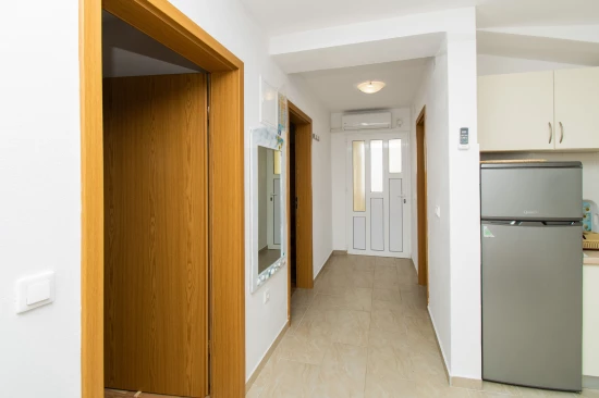 Apartmán Severní Dalmácie - Sabunike (Privlaka) DA 7967 N1