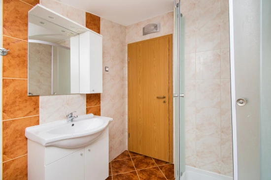 Apartmán Severní Dalmácie - Sabunike (Privlaka) DA 7967 N1