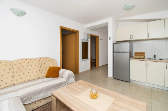 Apartmán Severní Dalmácie - Sabunike (Privlaka) DA 7967 N1