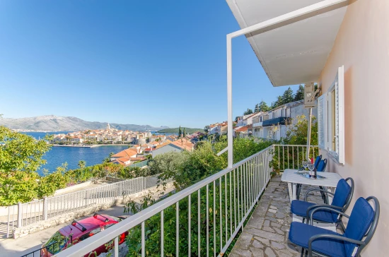 Apartmán Ostrov Korčula - Korčula OS 9949 N1