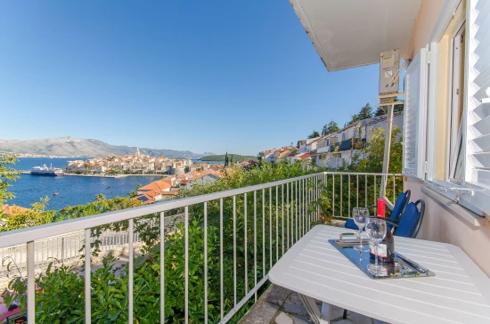 Apartmán Ostrov Korčula - Korčula OS 9949 N1