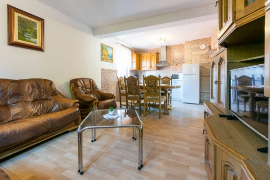 Apartmán Kvarner - Novi Vinodolski KV 7450 N1