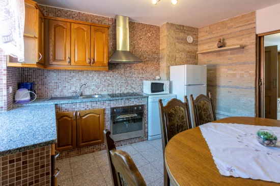 Apartmán Kvarner - Novi Vinodolski KV 7450 N1