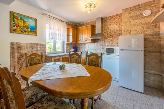 Apartmán Kvarner - Novi Vinodolski KV 7450 N1