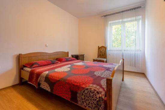 Apartmán Kvarner - Novi Vinodolski KV 7450 N1