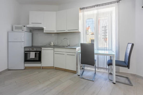 Apartmán Kvarner - Novi Vinodolski KV 7452 N1