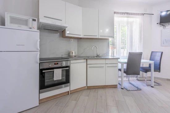 Apartmán Kvarner - Novi Vinodolski KV 7452 N1