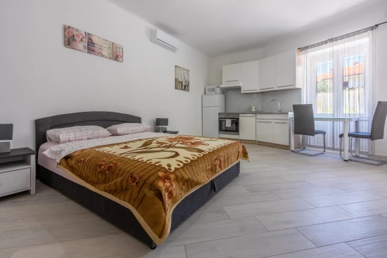 Apartmán Kvarner - Novi Vinodolski KV 7452 N1