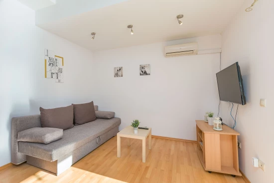 Apartmán Střední Dalmácie - Omiš DA 7969 N1