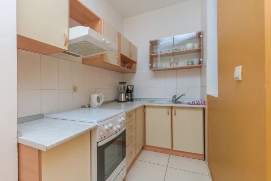 Apartmán Střední Dalmácie - Omiš DA 7969 N1