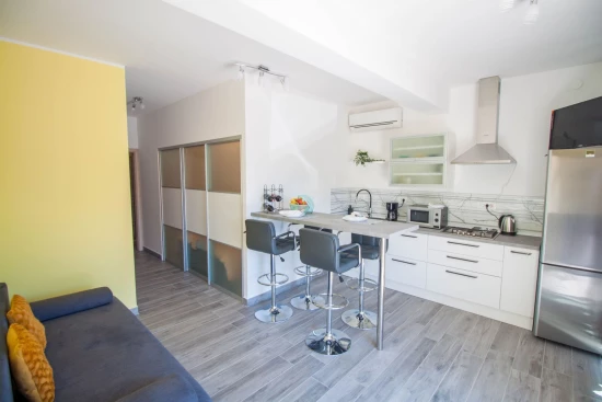 Apartmán Kvarner - Opatija KV 7456 N1