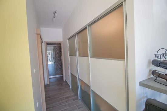 Apartmán Kvarner - Opatija KV 7456 N1