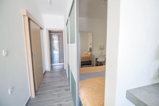 Apartmán Kvarner - Opatija KV 7456 N1