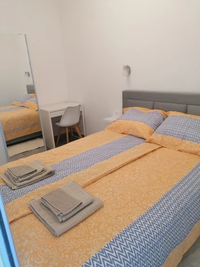 Apartmán Kvarner - Opatija KV 7456 N1