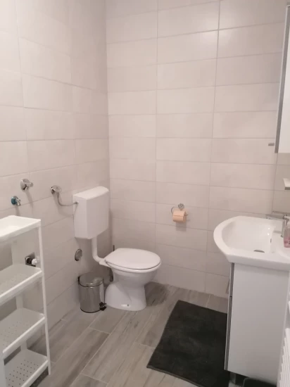 Apartmán Kvarner - Opatija KV 7456 N1