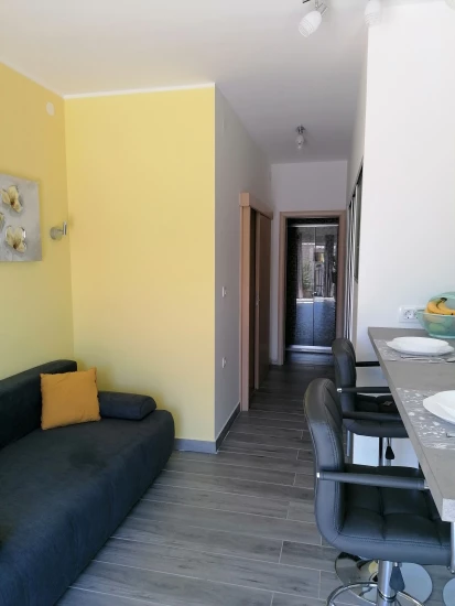 Apartmán Kvarner - Opatija KV 7456 N1