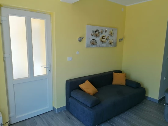 Apartmán Kvarner - Opatija KV 7456 N1