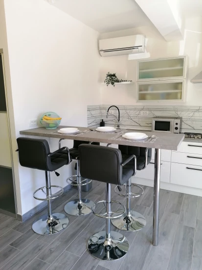 Apartmán Kvarner - Opatija KV 7456 N1