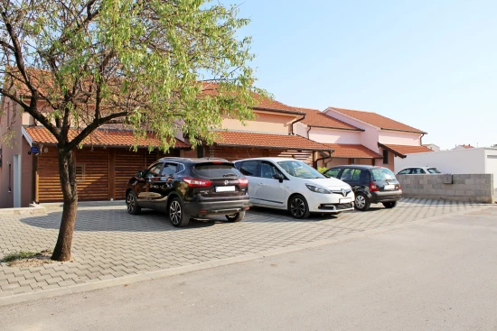 Apartmán Severní Dalmácie - Vodice DA 7970 N1