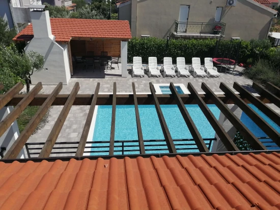 Apartmán Severní Dalmácie - Vodice DA 7970 N1