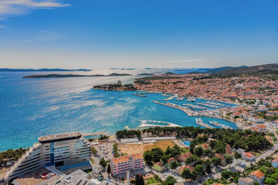 Apartmán Severní Dalmácie - Vodice DA 7970 N1