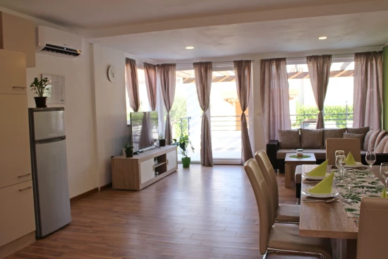 Apartmán Severní Dalmácie - Vodice DA 7970 N1