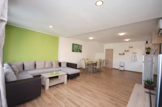 Apartmán Severní Dalmácie - Vodice DA 7970 N1