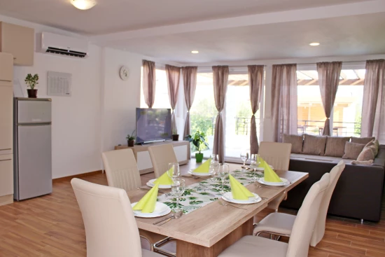 Apartmán Severní Dalmácie - Vodice DA 7970 N1