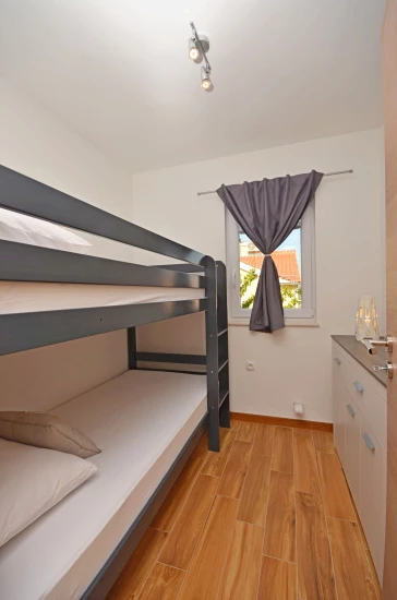 Apartmán Severní Dalmácie - Vodice DA 7970 N1