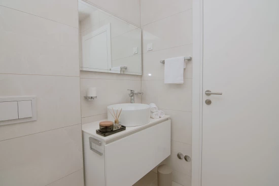 Apartmán Střední Dalmácie - Okrug Gornji DA 7970 N7