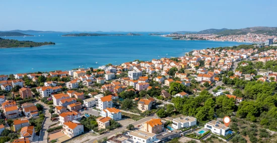 Vila Severní Dalmácie - Srima (Vodice) DA 7972 N1